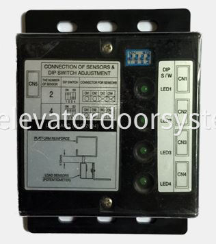 Hyundai Elevator LS Board HLC-2004